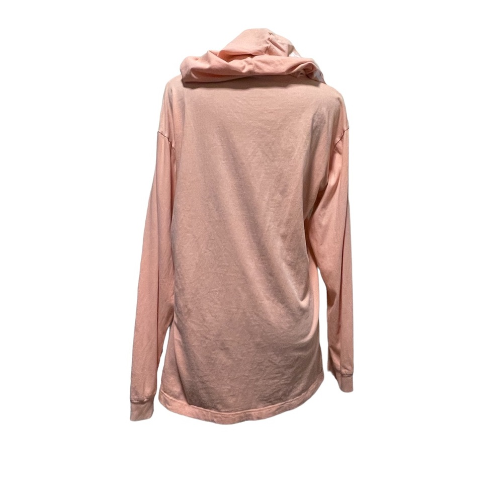 Victoria's‎ Secret Pink Campus Pocket Hoodie Large - Picture 3 of 7